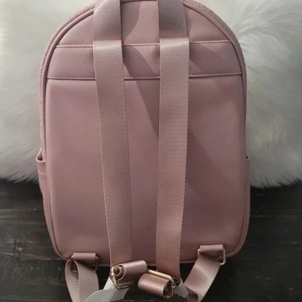 Juicy Couture Backpack With Pouch And Socks
